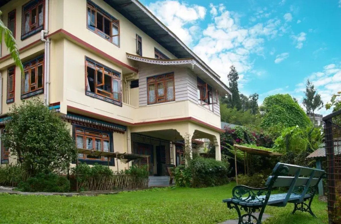 Residential Projects