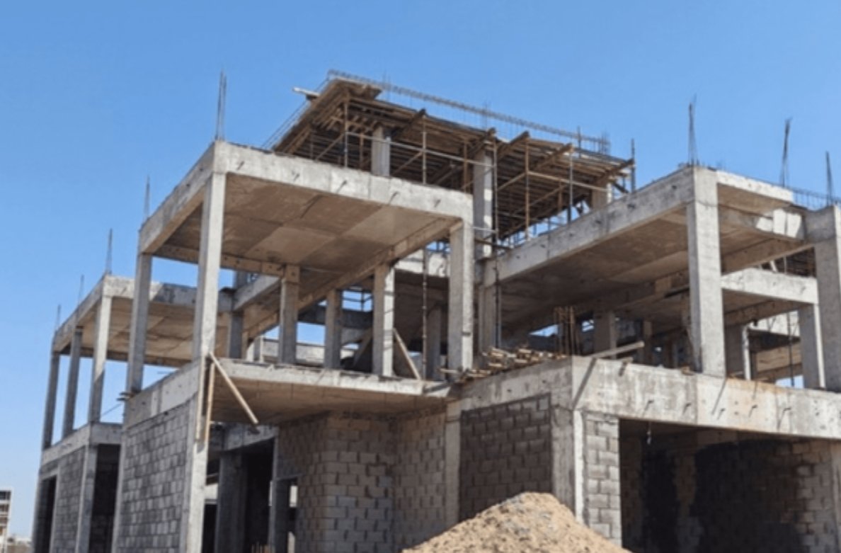 Residential and Commercial Projects