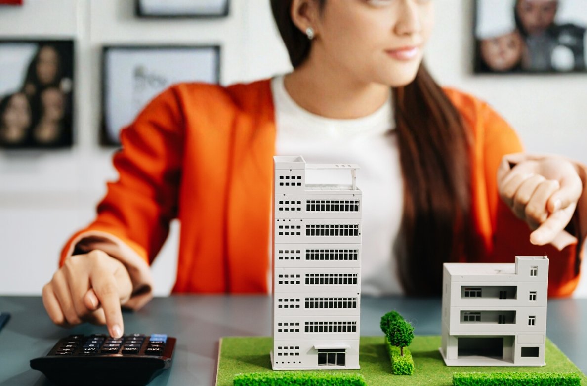 Real Estate Invesments