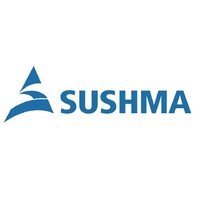 sushma buildtech limited logo